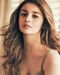 Alia Bhatt